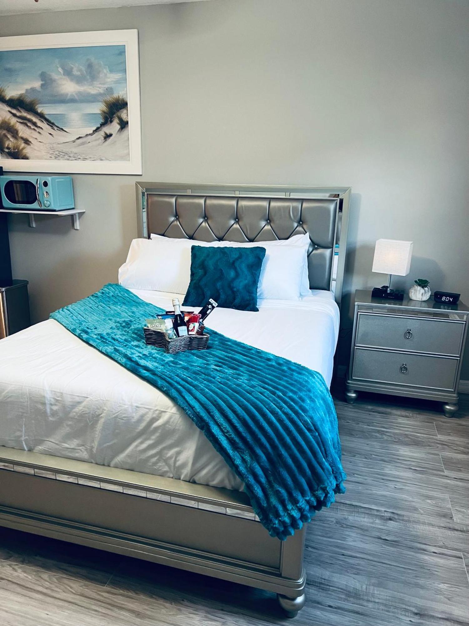 ホテル The Beach House At Sun City Sun City Center エクステリア 写真