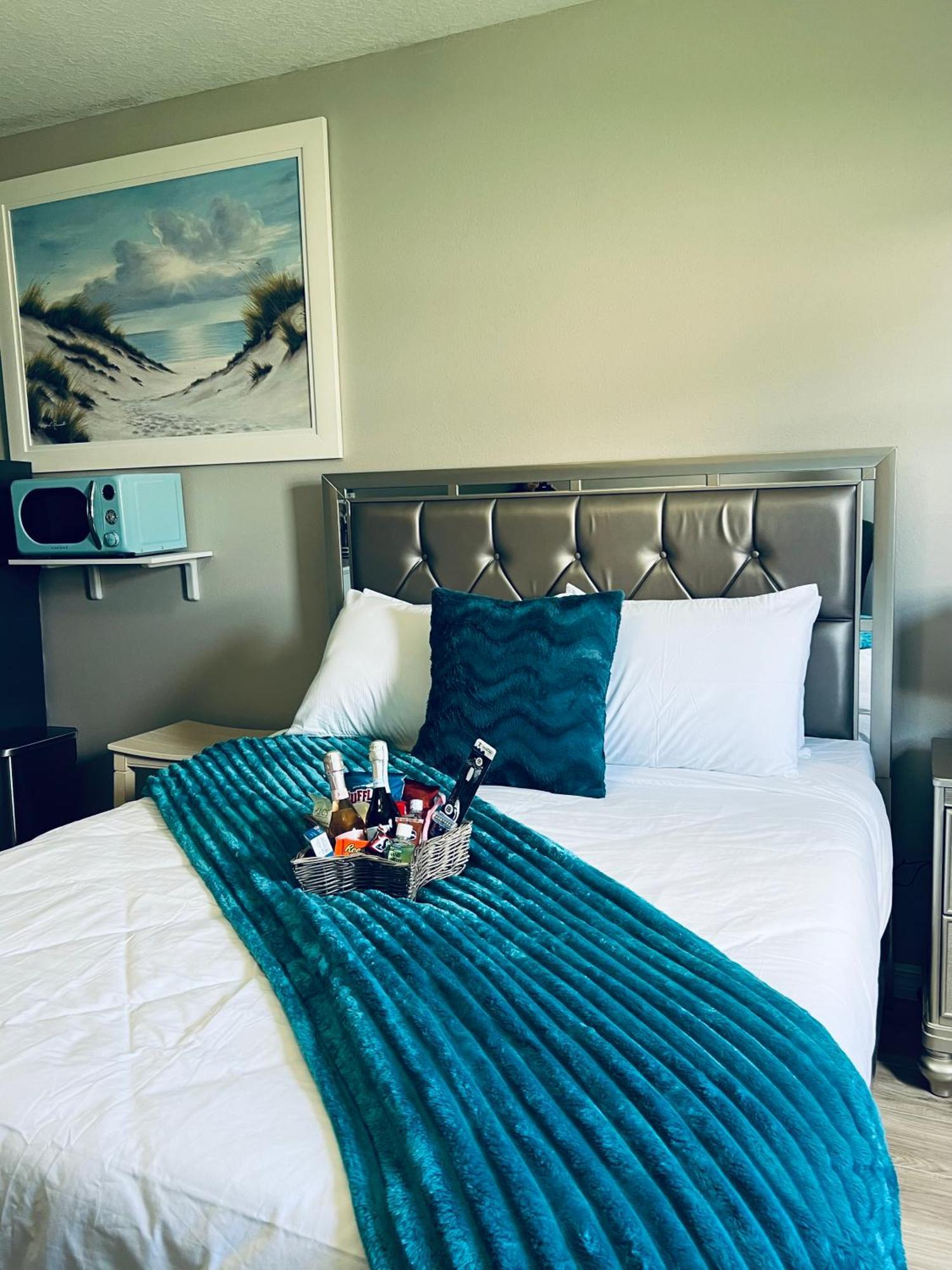ホテル The Beach House At Sun City Sun City Center エクステリア 写真
