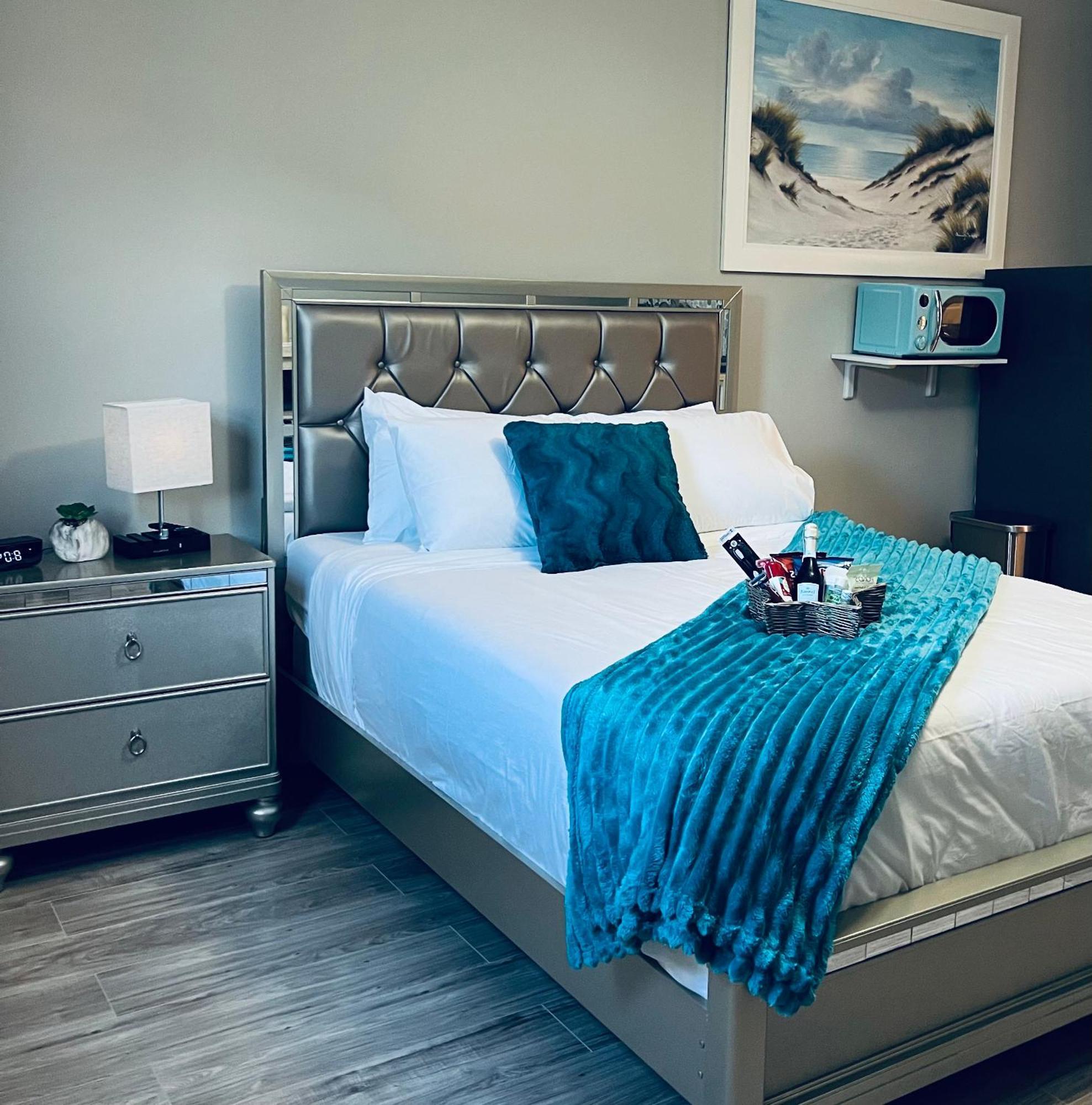 ホテル The Beach House At Sun City Sun City Center エクステリア 写真