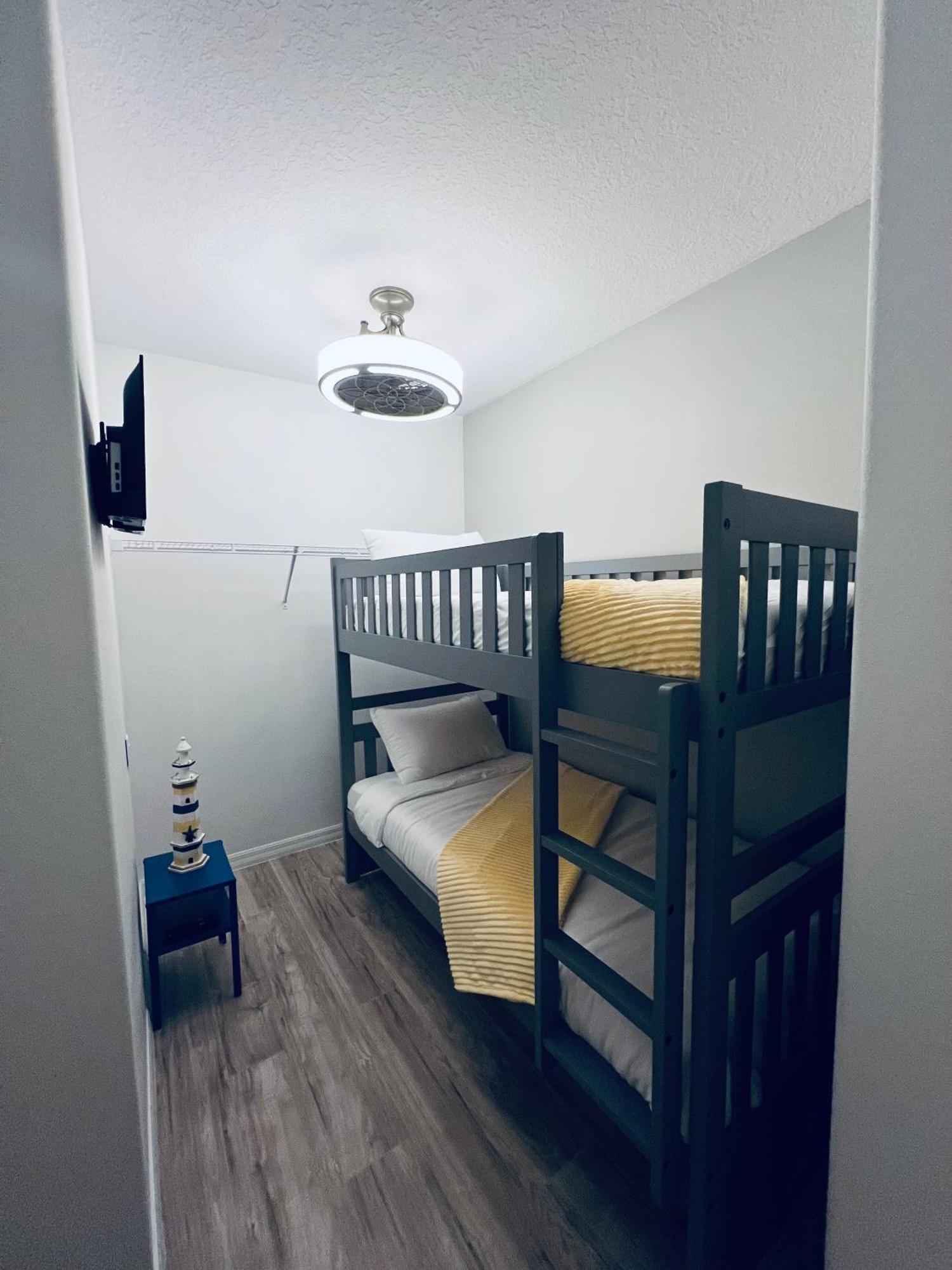ホテル The Beach House At Sun City Sun City Center エクステリア 写真
