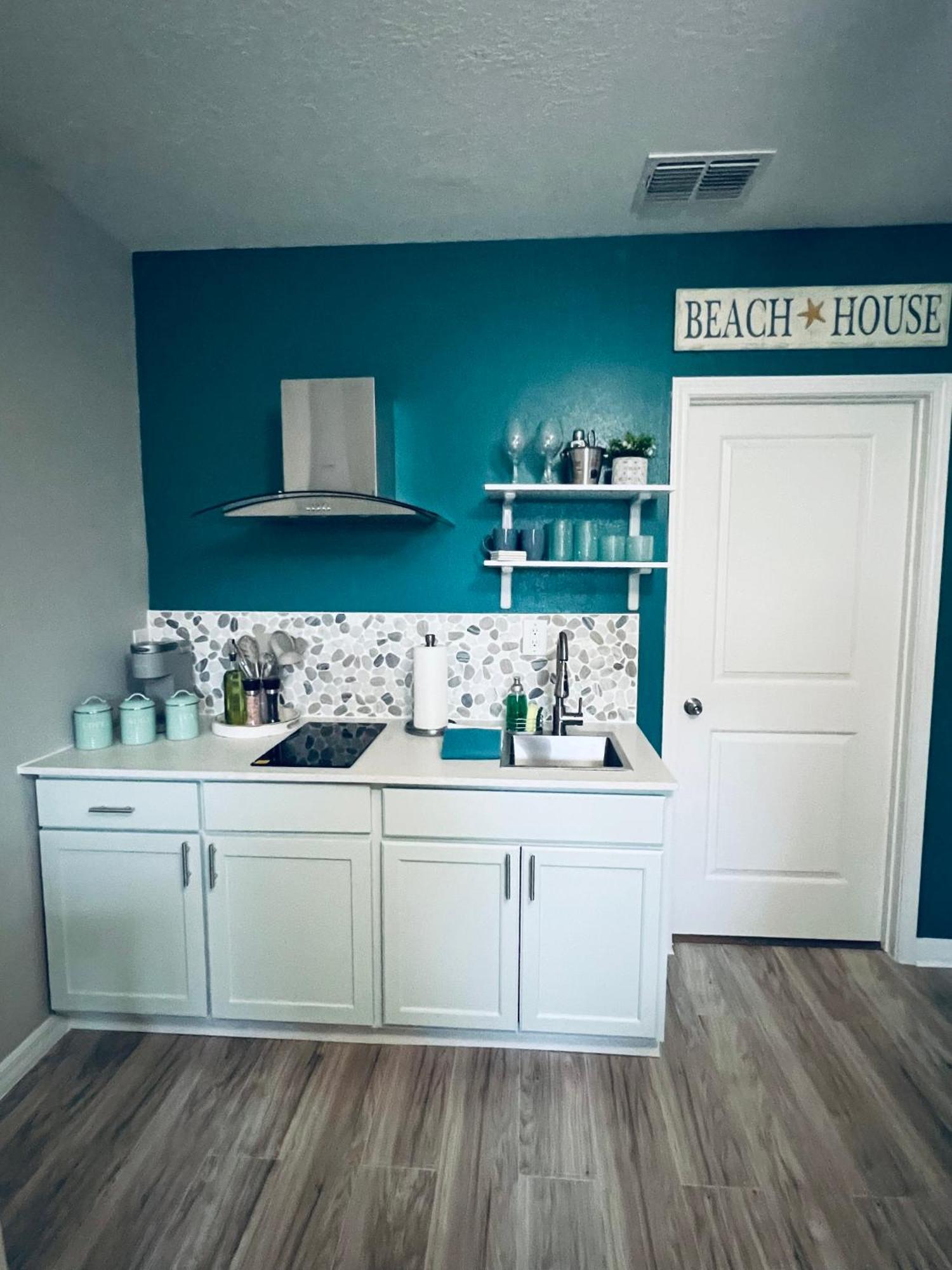 ホテル The Beach House At Sun City Sun City Center エクステリア 写真