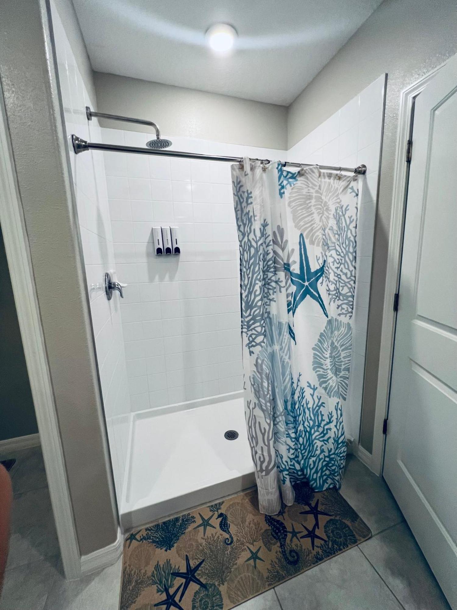 ホテル The Beach House At Sun City Sun City Center エクステリア 写真