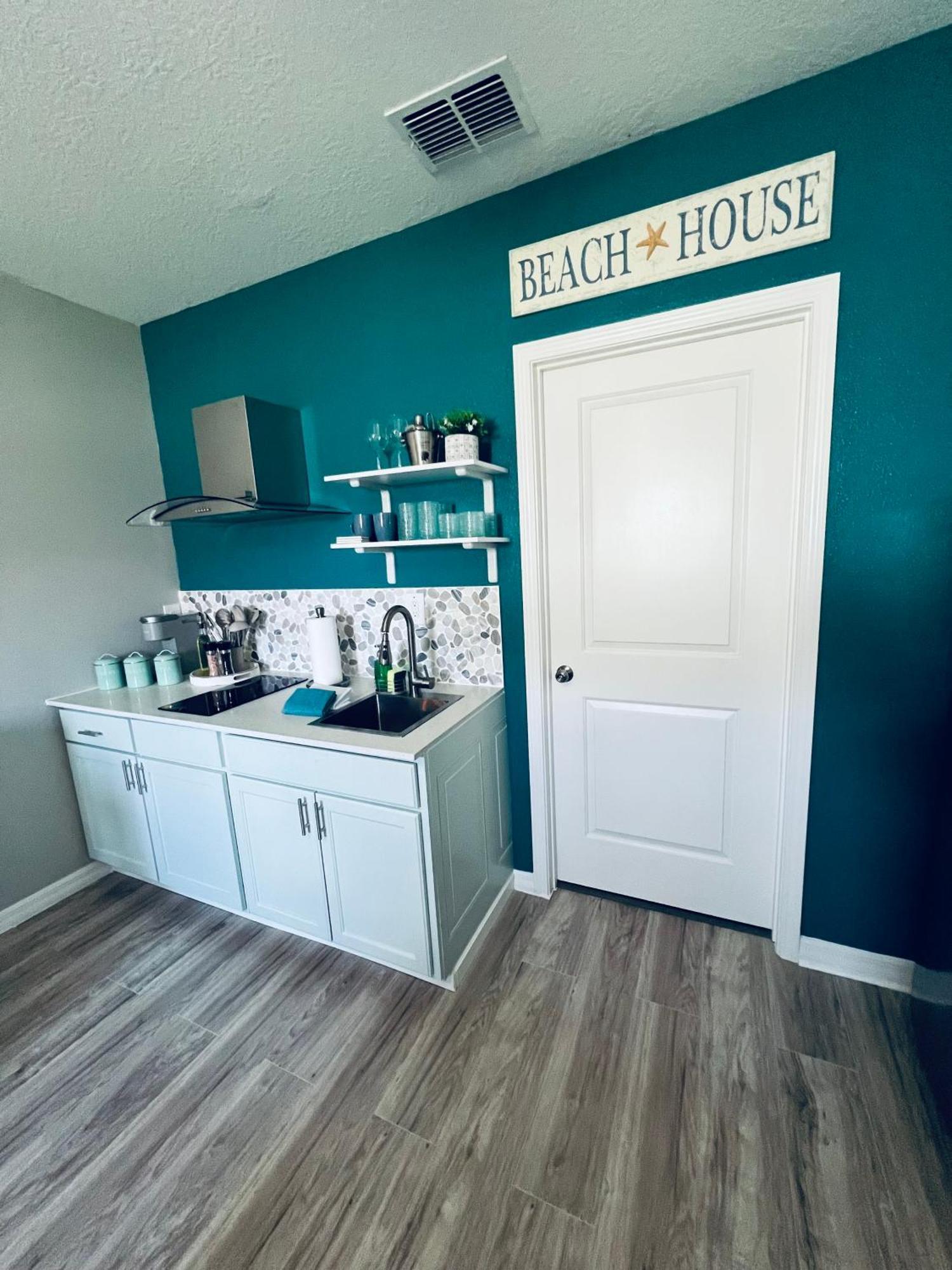 ホテル The Beach House At Sun City Sun City Center エクステリア 写真