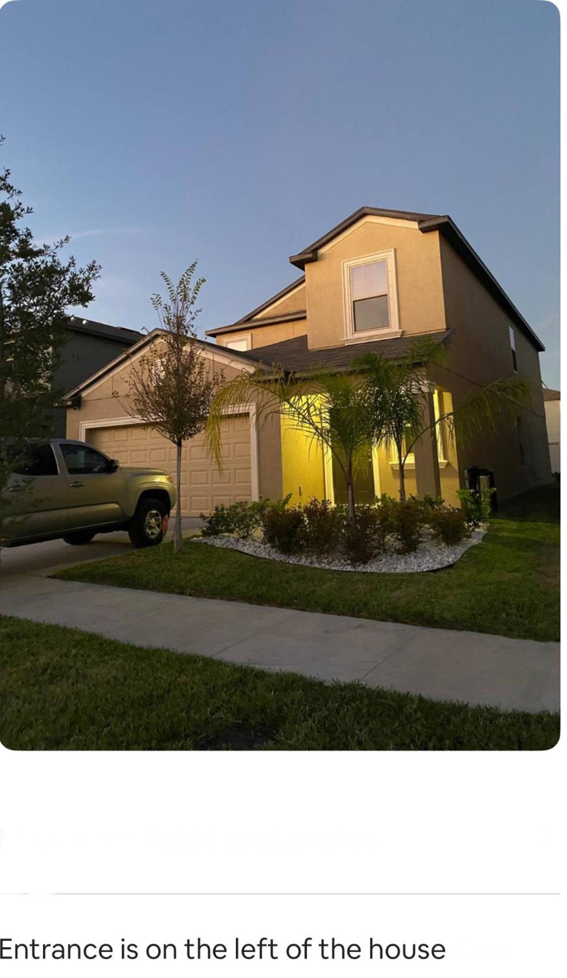 ホテル The Beach House At Sun City Sun City Center エクステリア 写真